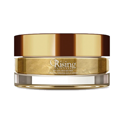 LIFTING FIRMING GOLD MASK